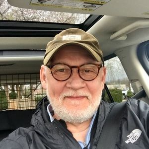 Meet your Posher, Carl